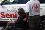 Inside the Red Cross lifeline for Cayman’s seniors red cross