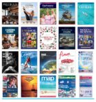 Special Publications