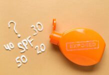 Sunscreen controversy includes some locally sold brands sunscreen