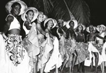 TimeBack: A treasure trove of memories