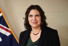 US global health expert appointed chief medical officer wolf