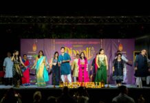 In photos: Cayman celebrates Diwali