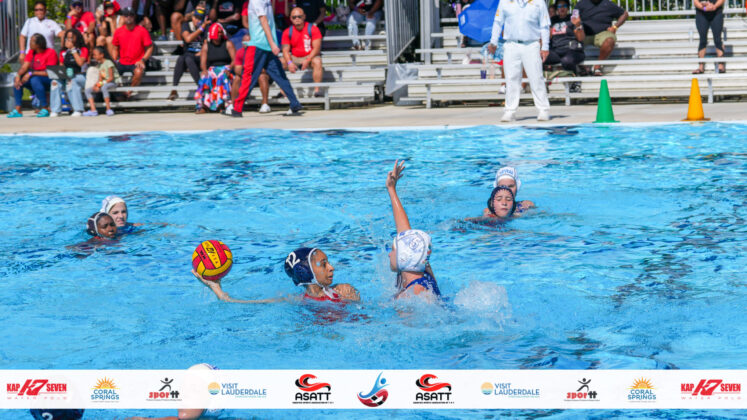 water polo