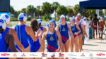 Podium finishes for three Cayman water polo teams at CARIFTA Championships water polo