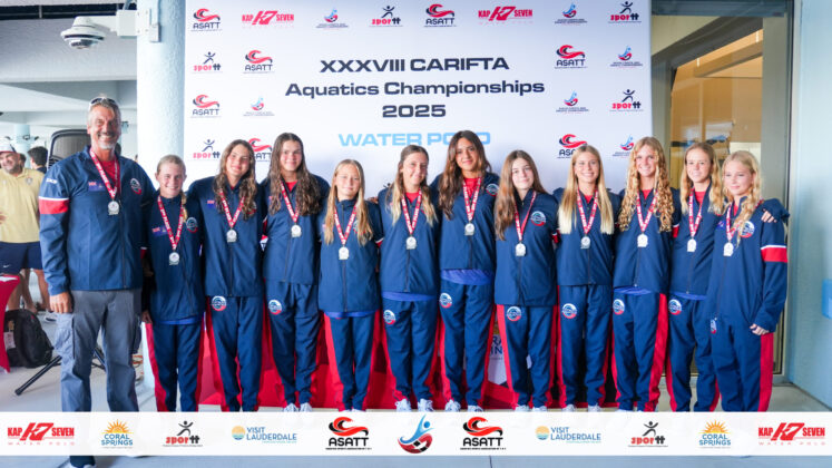 water polo