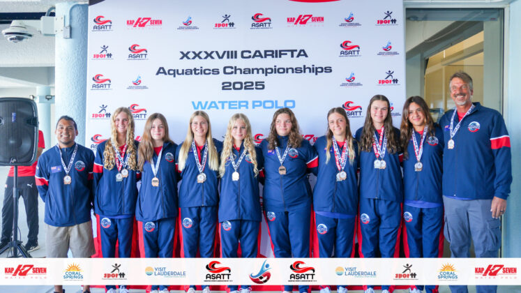 water polo