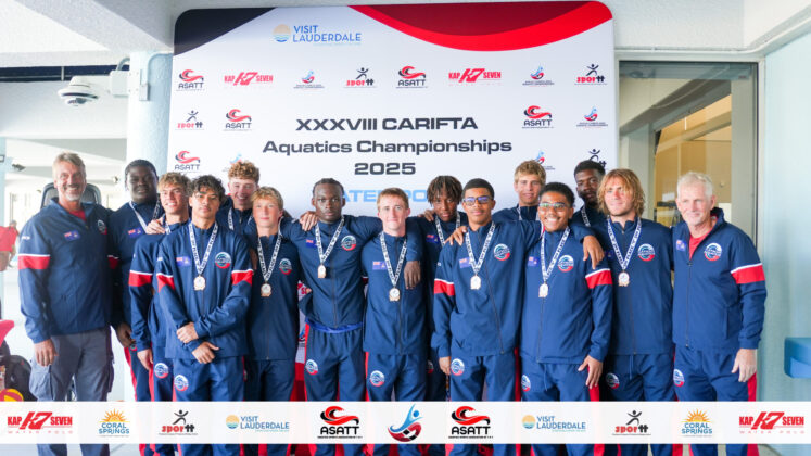 water polo