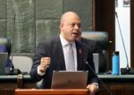 Government announces record $2.5 billion spending plan