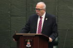 Shadow finance minister criticises ‘secrecy’ over stamp duty increase