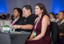 New CMO Dr. Hilary Wolf shares plans for first 100 days Wolf