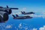US amassing firepower in Caribbean, what it means for Cayman
