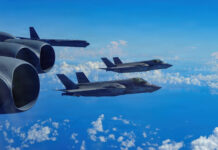 US amassing firepower in Caribbean, what it means for Cayman