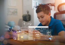 AI in the classroom: Training the teachers who train the future
