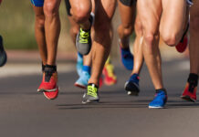 Cayman Marathon on track to surpass last year’s record-breaking numbers running