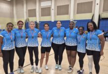 AllStars Netball Club launches inaugural Fast Five Rally