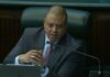 Cabinet ministers get more funding for chauffeurs
