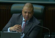 Cabinet ministers get more funding for chauffeurs