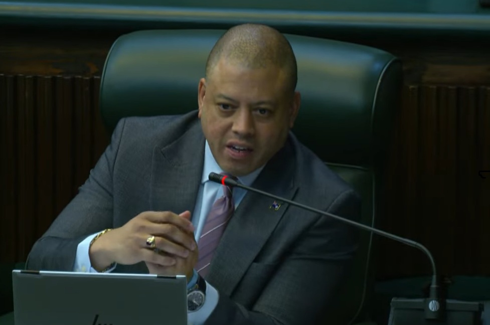 Cabinet ministers get more funding for chauffeurs