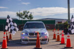 Cayman Motoring holds final autocross event of 2025 motoring federation