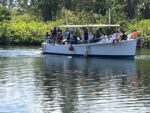 Training offered to watersports and commercial boat operators