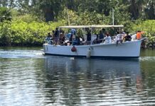 Training offered to watersports and commercial boat operators