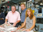 Cayman Compass recollections