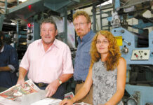 Cayman Compass recollections