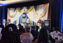 Chamber’s Business Excellence Awards return in style