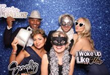 In photos: CCMI Enchanted Masquerade of the Deep gala