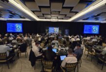 Conference warns that quantum computing could undermine digital currencies