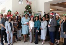 Cayman’s government launches ‘Giving Tree’ initiative