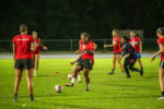 Cayman seeks to ‘shock the region’ as CONCACAF women’s qualifiers kick off football