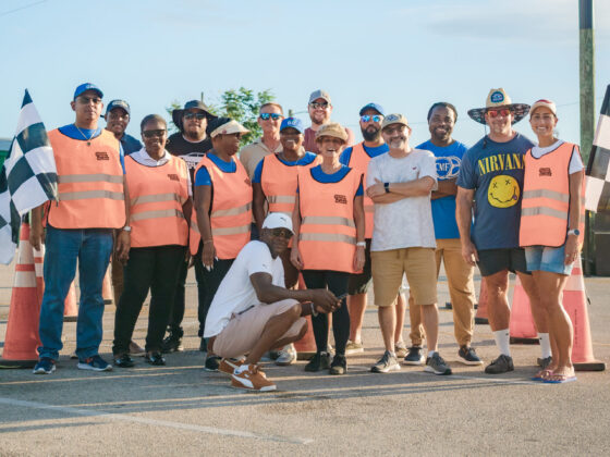 motoring federation