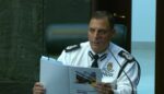 Commissioner wants ‘complete refresh’ of community policing