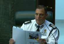 Commissioner wants ‘complete refresh’ of community policing