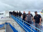 More Caymankind aid arrives in Jamaica