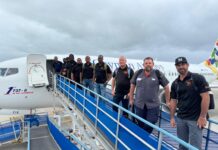 More Caymankind aid arrives in Jamaica