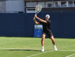 Cayman Sports Ltd adds new tennis/pickleball coach Calum MacGeoch