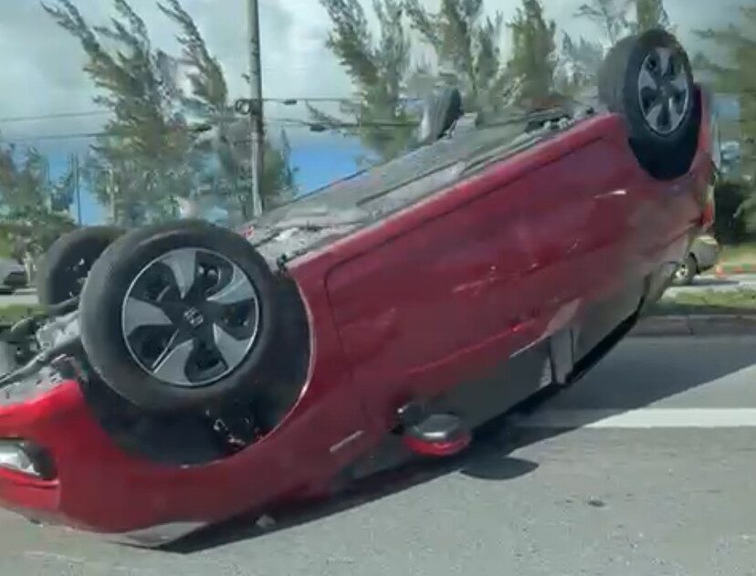 MPs raised concerns over Selkirk Drive exit ahead of two-car collision