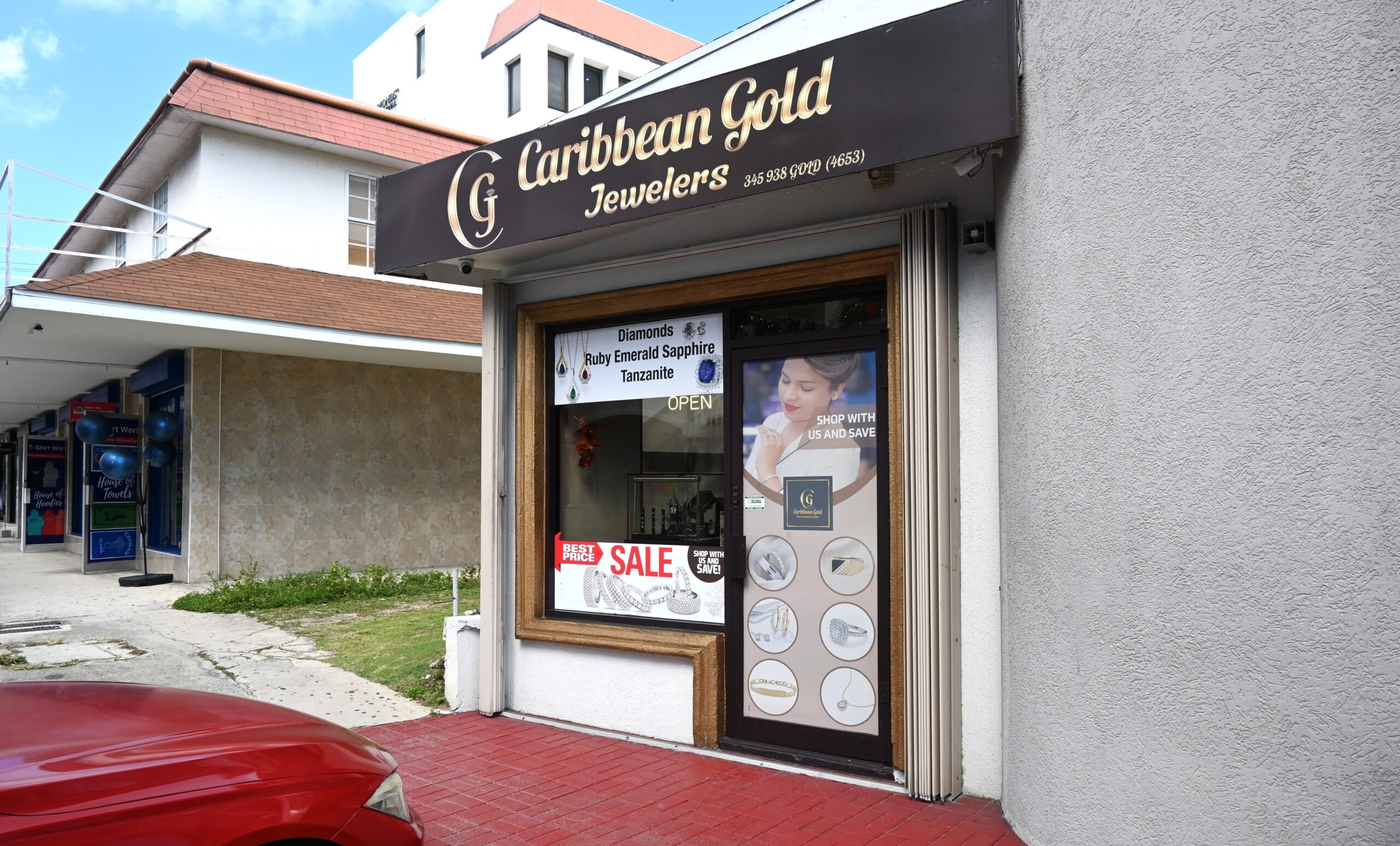 CaribbeanJewelers