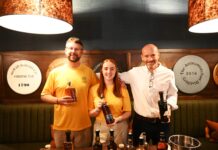 Highlands come to Cayman with whisky festival
