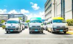 Falling transport and utilities help slow Cayman inflation