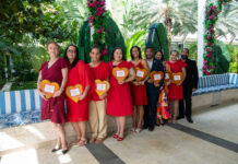 Cayman Heart Foundation celebrates heroes and survivors