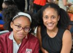 Students pair up with business leaders in Chamber mentor scheme