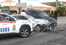 Road-safety lessons should start in childhood, police say