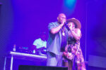 Barbadian soca star: ‘I truly learned the meaning of Caymankind’ Ram