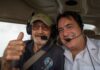 Cayman doctors fly mercy missions to stricken Jamaica