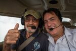 Cayman doctors fly mercy missions to stricken Jamaica