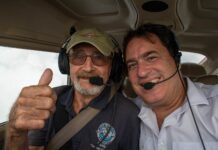 Cayman doctors fly mercy missions to stricken Jamaica