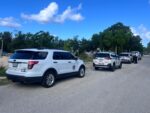 Police pledge Sister Islands blitz on crime